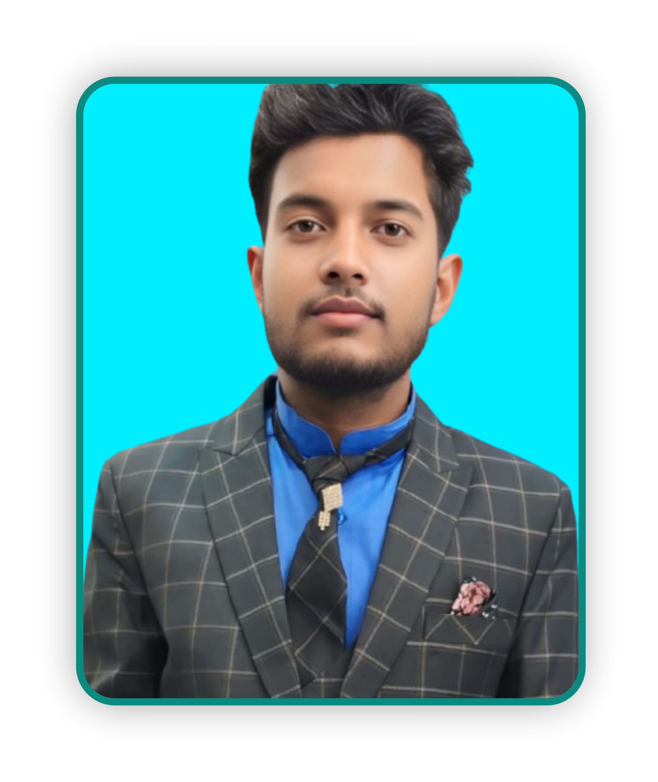 Mr. Dev Sir